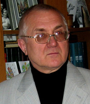 Анатолий Садчиков