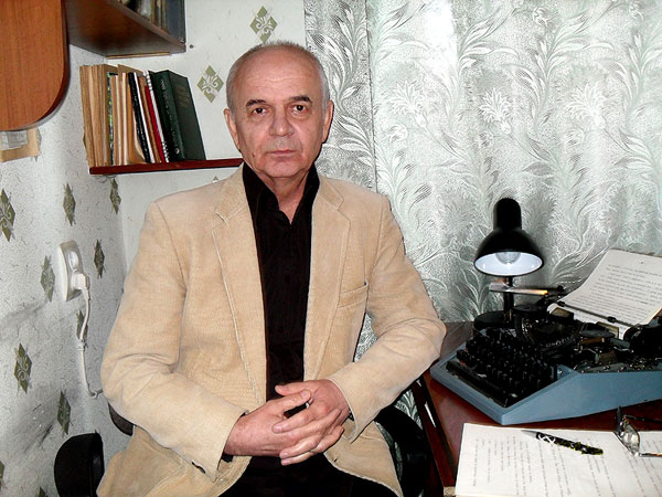 Владимир Пенчуков