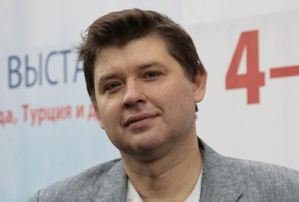 Сергей Беседин