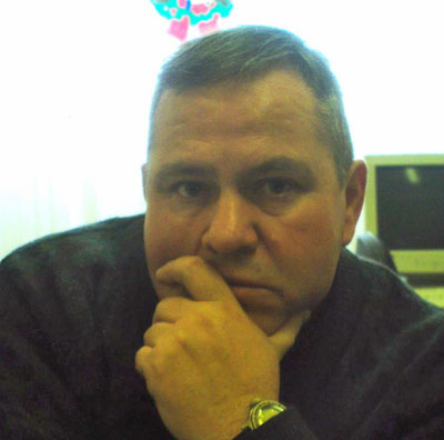Владимир Музыченко