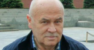 Валерий Шувалов
