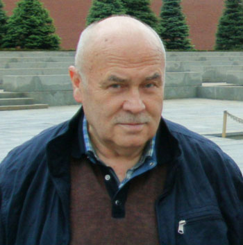Валерий Шувалов