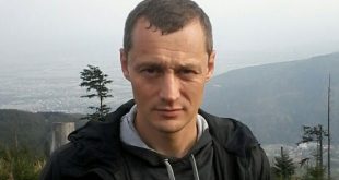 Владислав Кураш