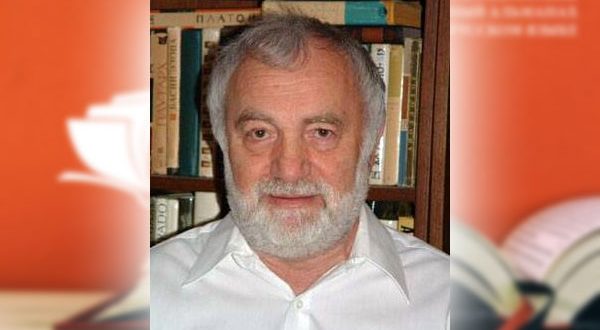 Александр Матлин