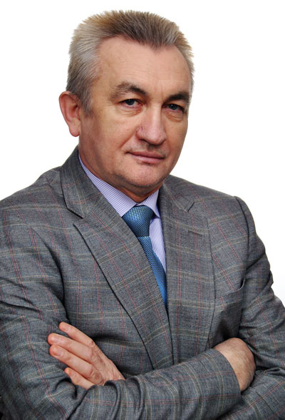 Рамзан Саматов