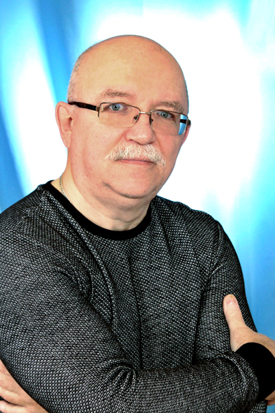 Андрей Сутоцкий