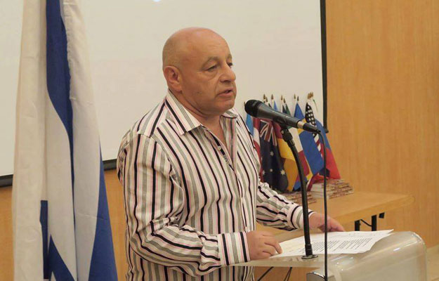 Геннадий Кацов