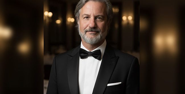 Александр ДЕТКОВ | Инструмент Бога