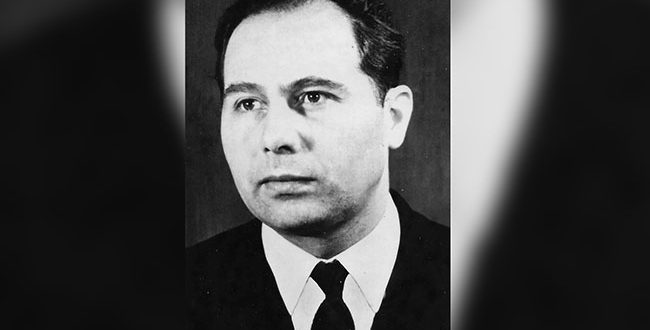 Зеэв ШЕХМЕСТЕР | Поминальная молитва