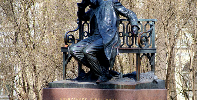 Дмитрий АНИКИН | Оклеветанный славой