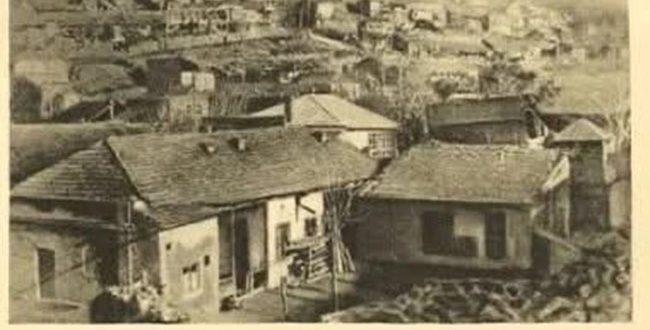 Нили ЛЯХОВСКИ | Тбилисские хроники