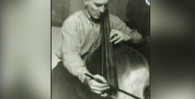 Алексей МЕЛЬНИКОВ  | Юрий Казаков. Пассакалия