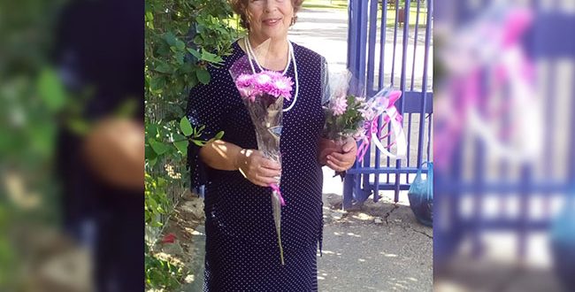 Ида ЯХНИНА | Храни меня, мой талисман