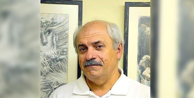 Эдуард БРЕСЛЕР | Фрагменты советской эпопеи