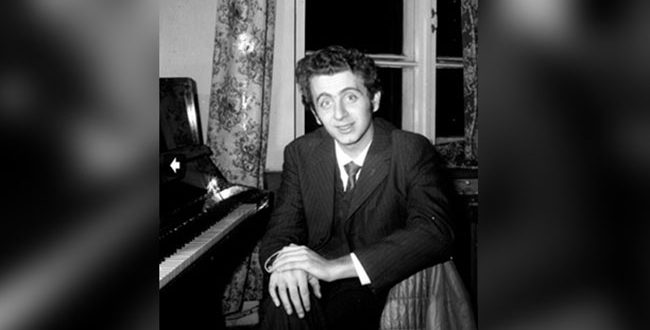 Марк ФРЕЙДКИН | С растрепанным крылом