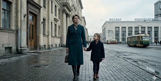 Нили ЛЯХОВСКИ | Юрка