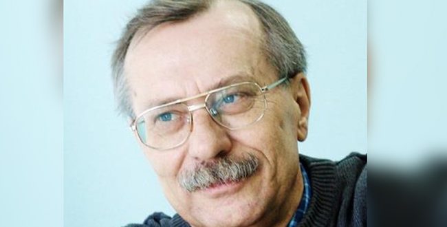 Николай СЕМЧЕНКО | Голубая сорока, Мудрец, Радуга и Три цыплёнка